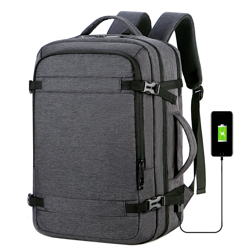17inch Extra Large Laptop Backpack