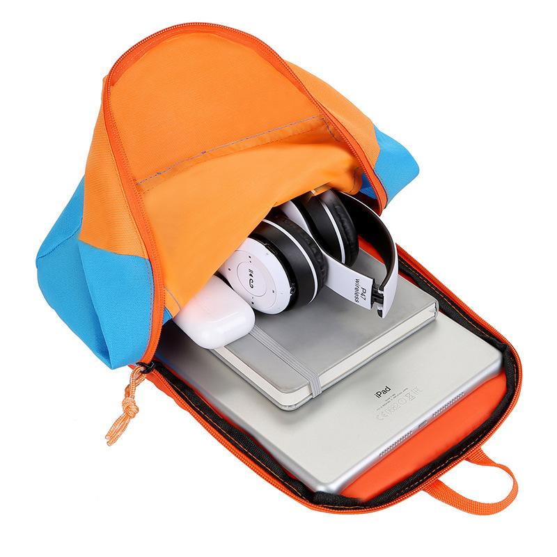 Child Leisure Backpack