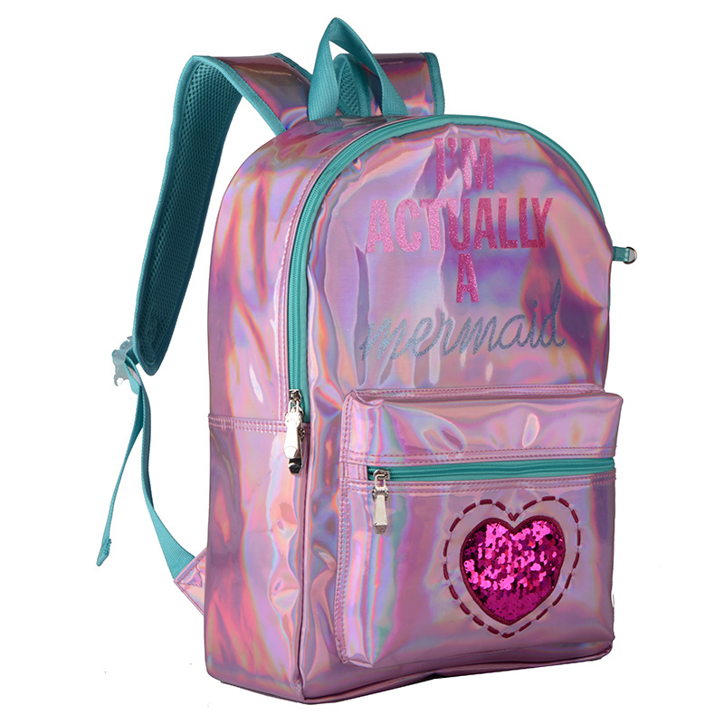 2 Pieces Backpack Set