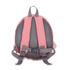 3D EVA Toddler Bookbag with Safety Leash