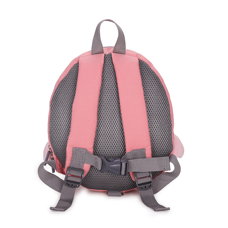 3D EVA Toddler Bookbag with Safety Leash