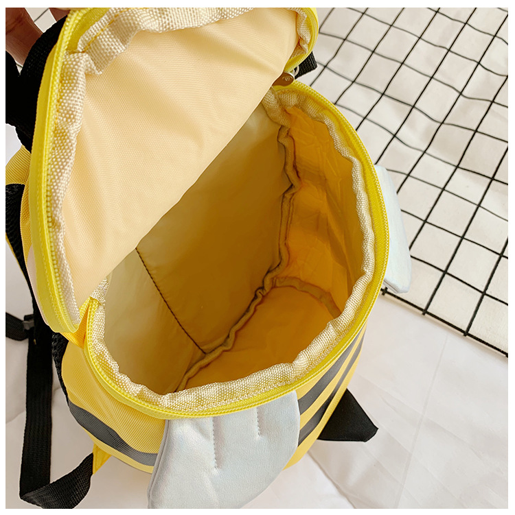 Anti-lost Toddler Backpack