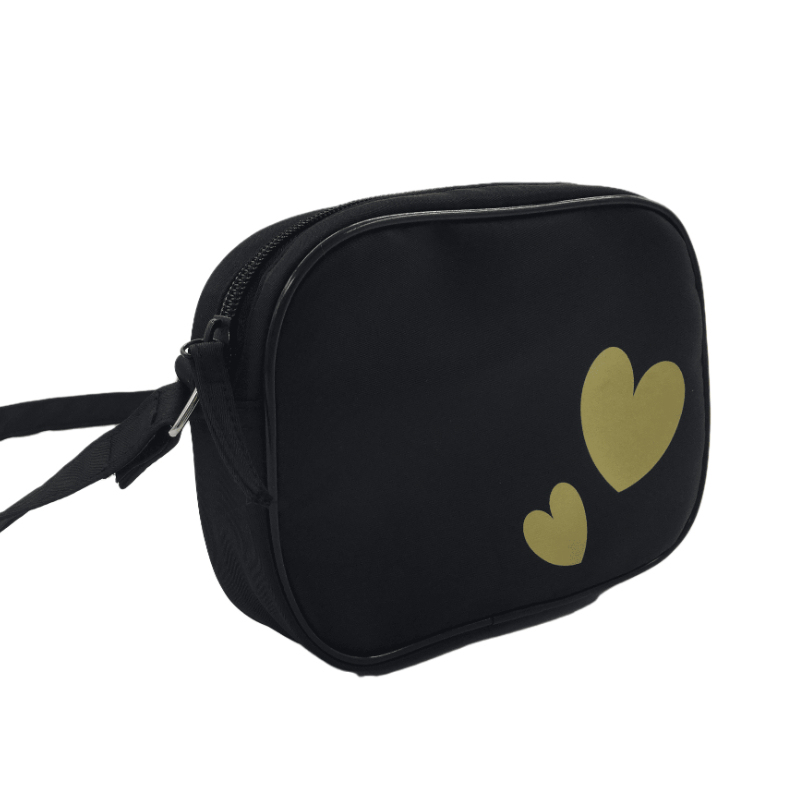 Love Pattern Fanny Pack