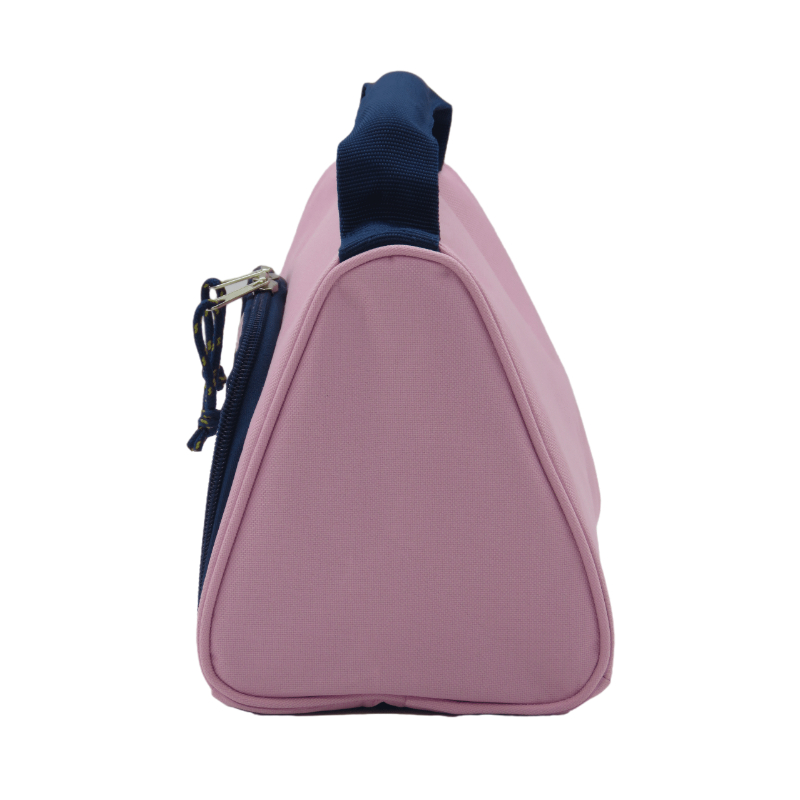 Triangular Lunch Bag
