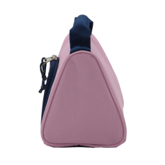 Triangular Lunch Bag