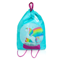 Drawstring Shoe Bag