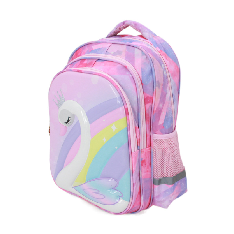 Backpack Bags with Wheels