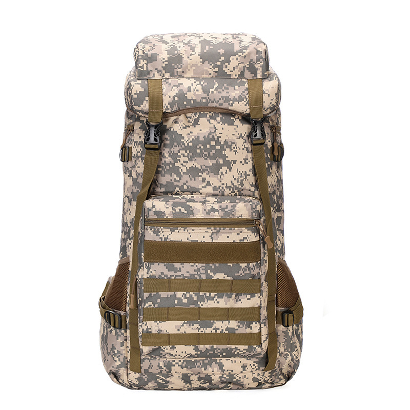 70L OEM Outdoor Rucksack