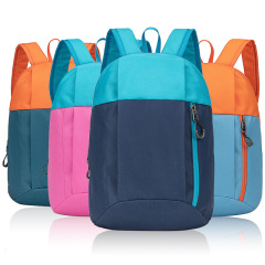 Daily Backpack