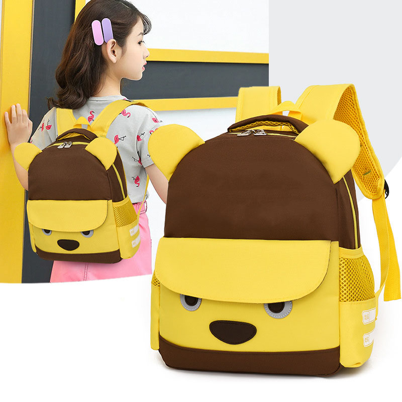 Kids Puppy Backpack