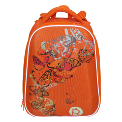 High Quality Printed School Bag