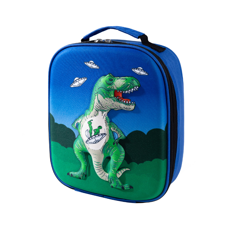 EVA Kids Lunch Cooler Bag