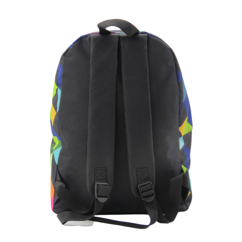 Junior High School Bag