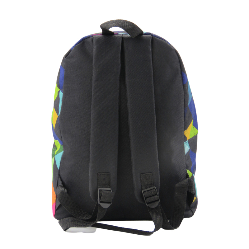 Junior High School Bag