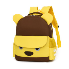 Kids Puppy Backpack
