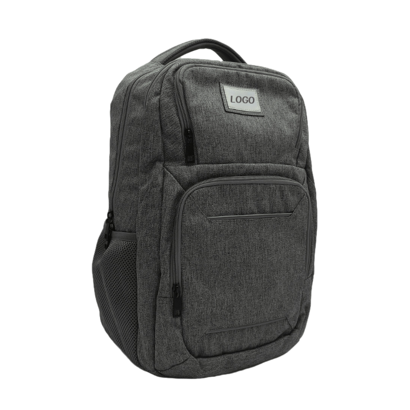 Large Capacity Men's Backpack