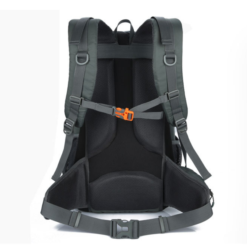 40L Extra Large Camping Daypack