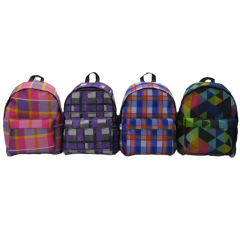 Junior High School Bag