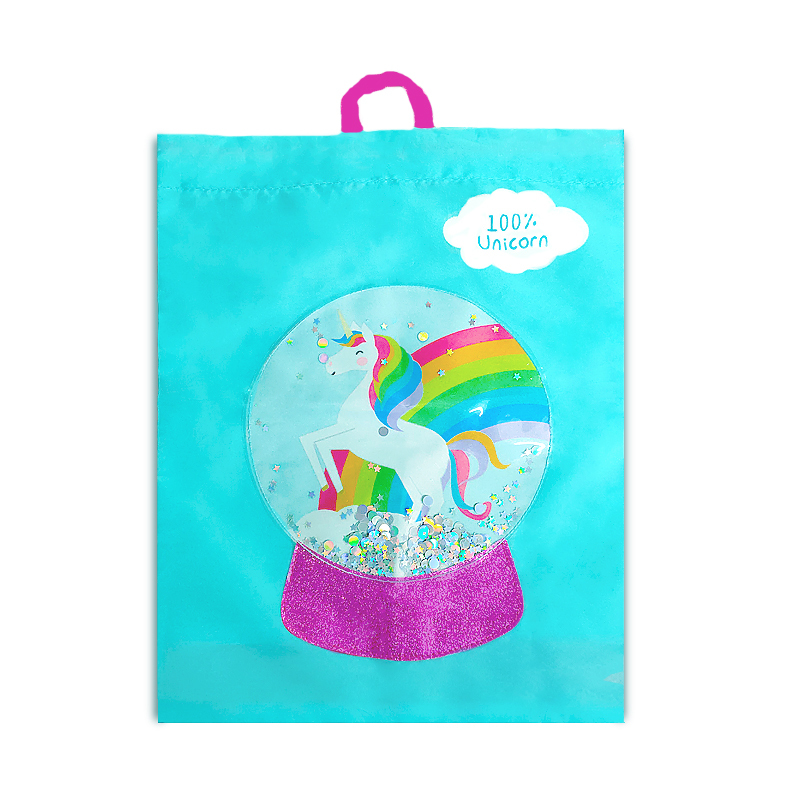 Drawstring Shoe Bag