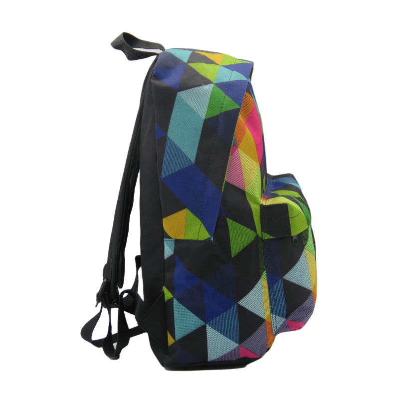 Junior High School Bag