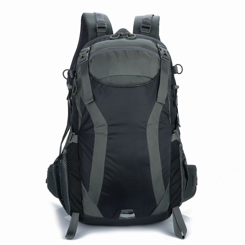40L Extra Large Camping Daypack
