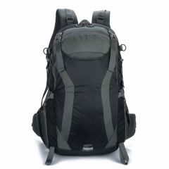 40L Extra Large Camping Daypack