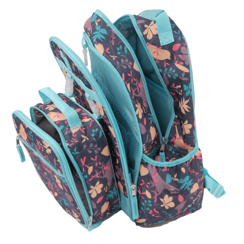 Kids Schoolbag Set
