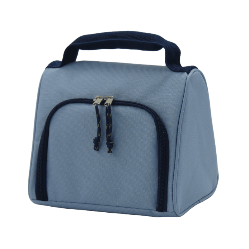Triangular Lunch Bag