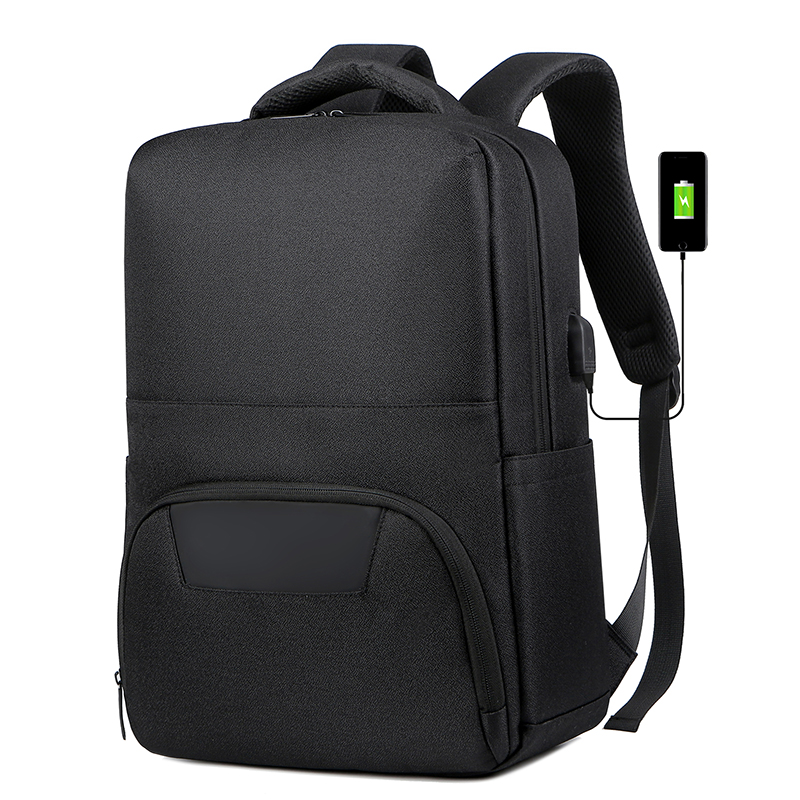 New Business Bag with Logo