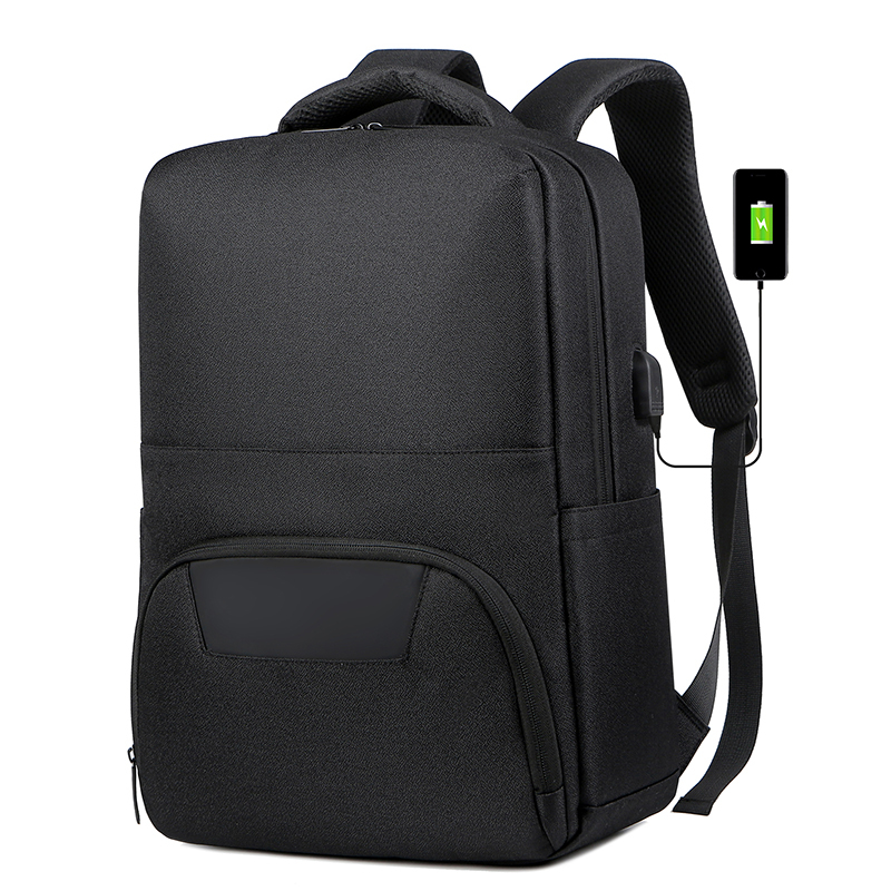 New Business Bag with Logo