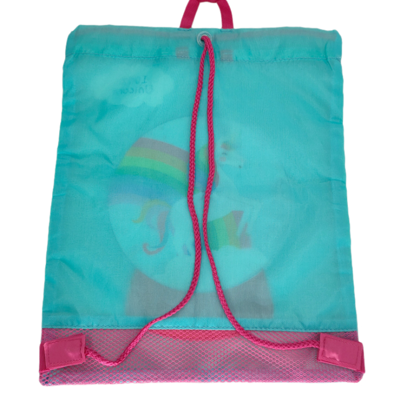Drawstring Shoe Bag