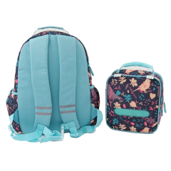 Kids Schoolbag Set