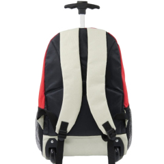Men Travel Wheeled Bag