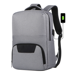 New Business Bag with Logo