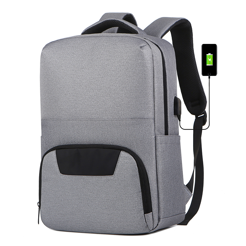 New Business Bag with Logo