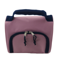 Triangular Lunch Bag