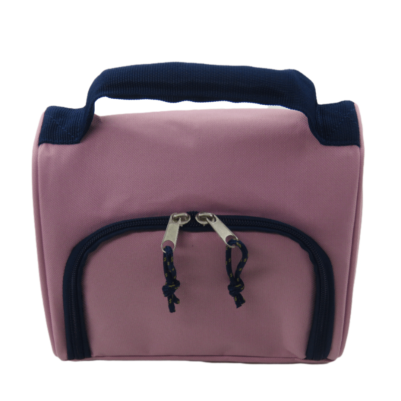 Triangular Lunch Bag