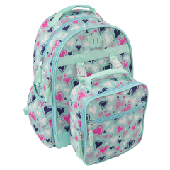 Kids Schoolbag Set