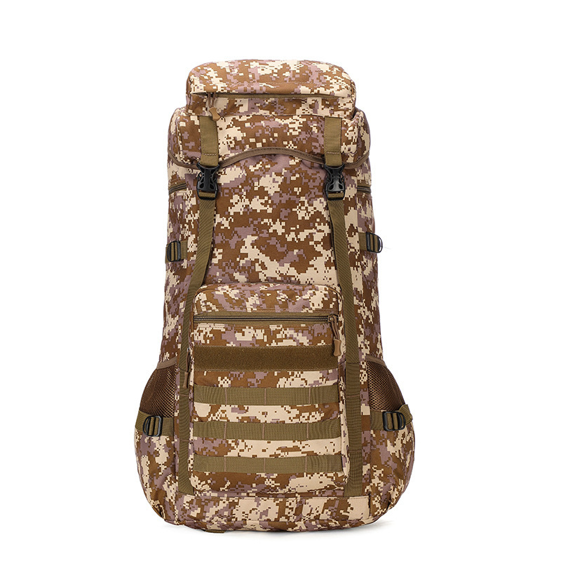 70L OEM Outdoor Rucksack