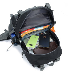 40L Extra Large Camping Daypack