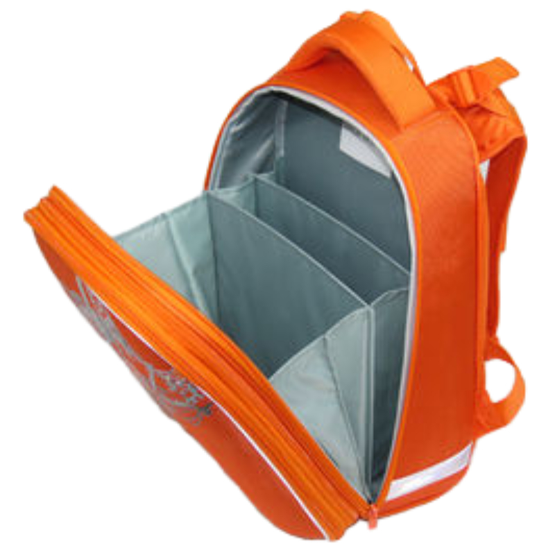 High Quality Printed School Bag