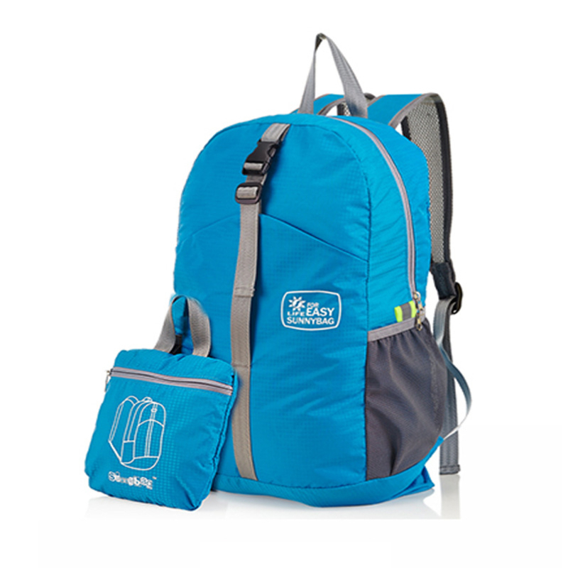 Packable Daypack