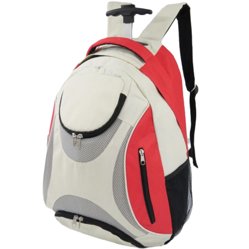 Men Travel Wheeled Bag