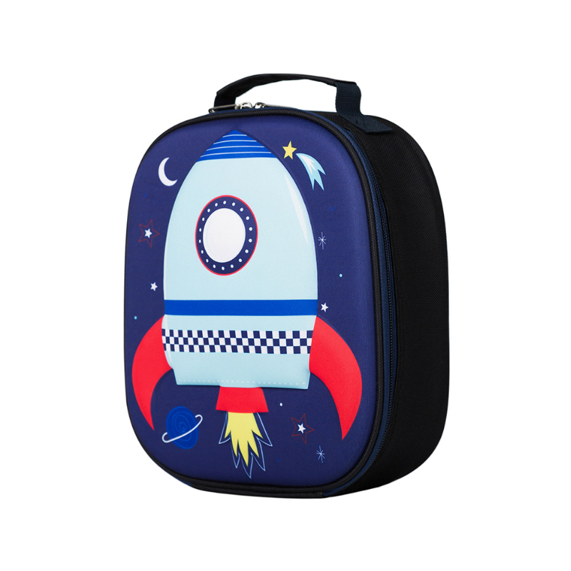 EVA Kids Lunch Cooler Bag