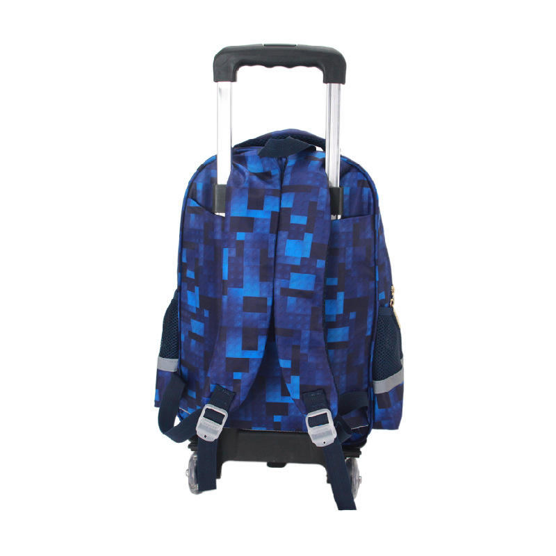 Backpack Bags with Wheels