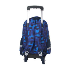 Backpack Bags with Wheels
