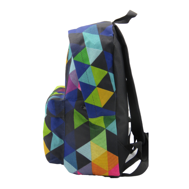 Junior High School Bag