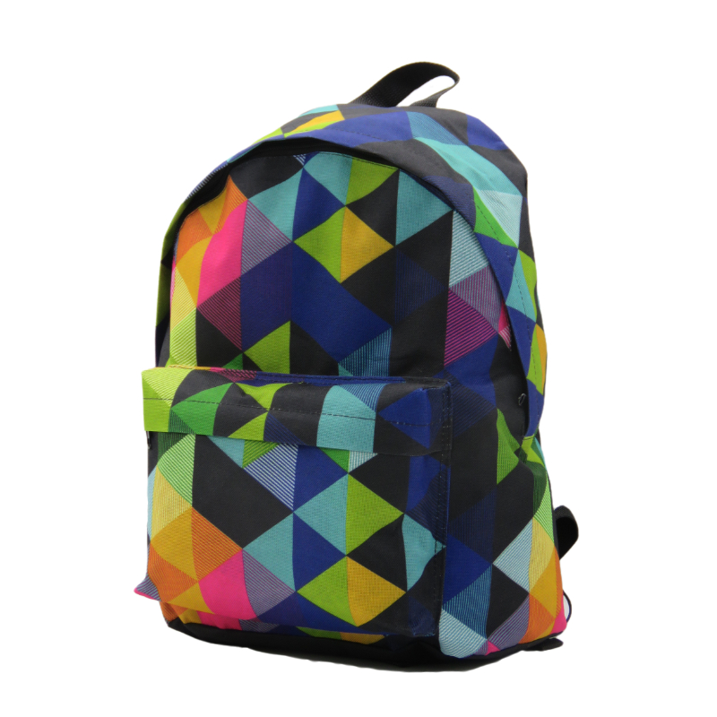 Junior High School Bag