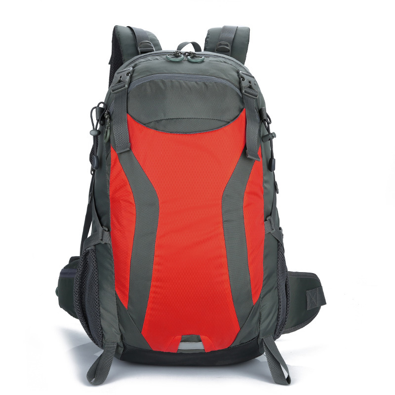 40L Extra Large Camping Daypack