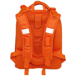 High Quality Printed School Bag